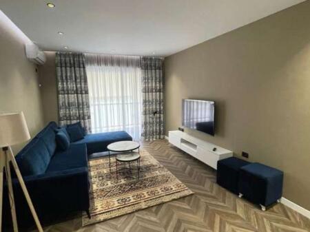 APARTAMENT ME QERA 1+1 KOMUNA PARISIT 600 EURO