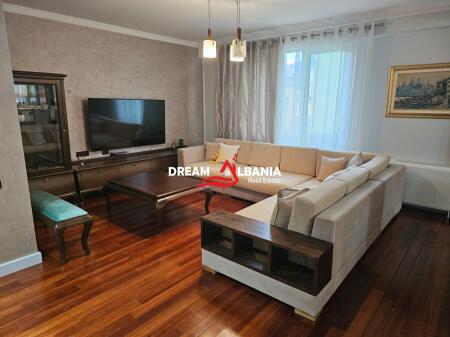 Appartamenti 3+1+2 in affitto in via Sami Frasheri – Bllok, Tirana (ID 4231431)