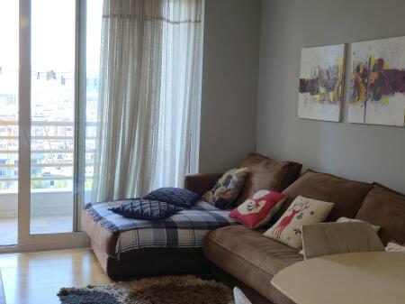 🌟 FOR SALE APARTMENT 2+1 - COMPLEX Panorama