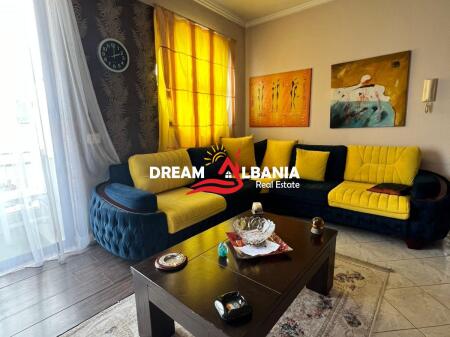 Apartment for rent 1+1 kosovareve street Tirana ID (42111451)
