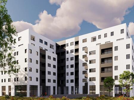 • Shitet Apartament 2+1 te Rezidenca Platinum 2, Paskuqan!