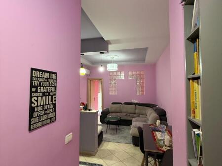 FOR RENT APARTMENT 2+1 KODRA E DIELLIT