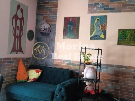 Rent, Private Entrance 1+1, Pazari i Ri, 550 euros/month