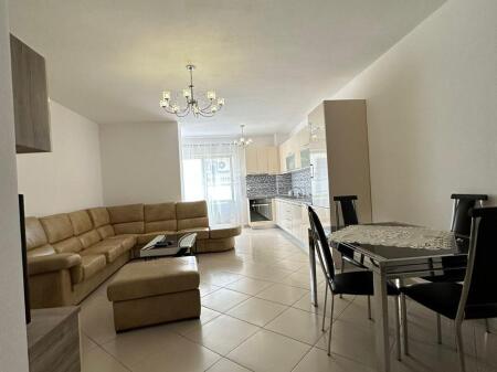 Apartament 2+1+2 per qira pranë Drejtorise se Policisë, Durrës!