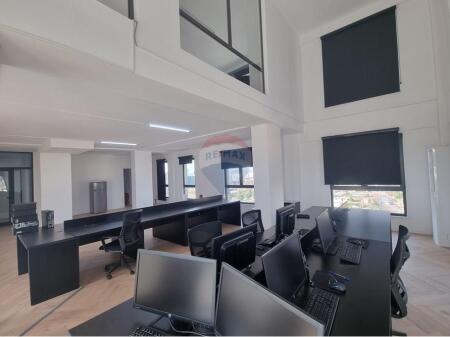 AMBIENT ZYRE DUPLEX PER QIRA TE BULEVARDI I RI!