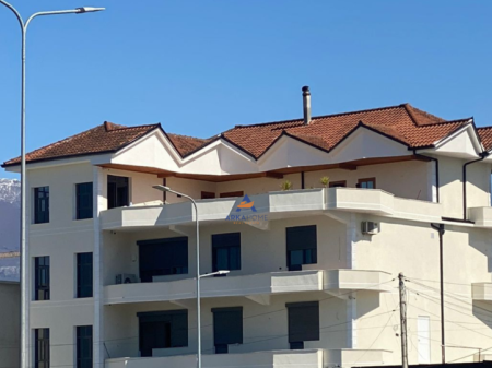 FOR RENT 4-FLOOR VILLA "TEODOR KEKO, UNAZA E RE" 6500 EURO.