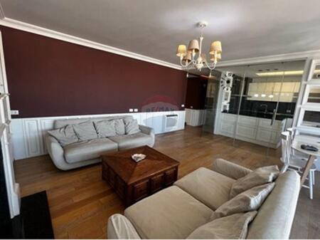 Jepet me qira apartament 2+1 tek Kodra e Diellit 1 !