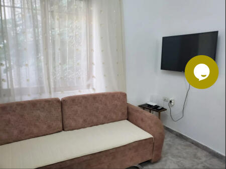 Qera, Hyrje 1+1, Porcelan, 300 euro