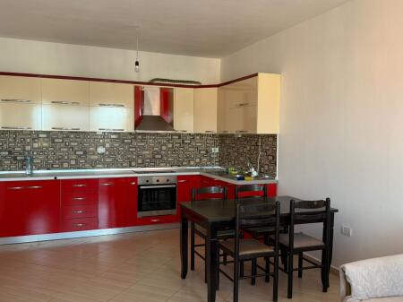 APPARTAMENTO IN AFFITTO 130m2 YZBERISHT KKY 2+1