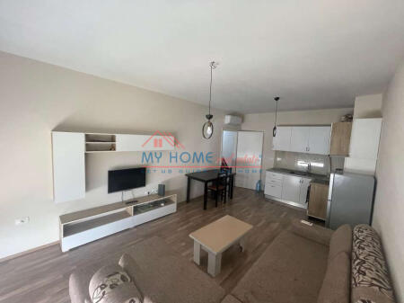 Apartament 1+1 ne Shitje tek Rruga Siri Kodra