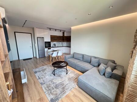 Apartment for rent 2+1 Future Home Residence