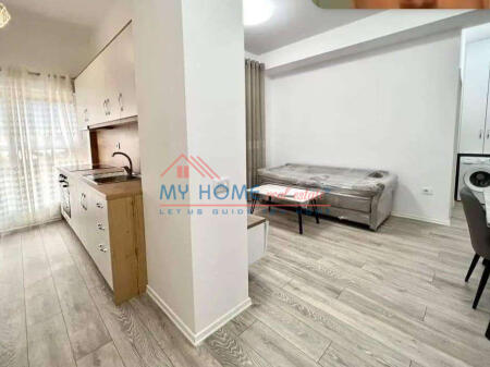 Apartament 2+1 me qera Ali Demi