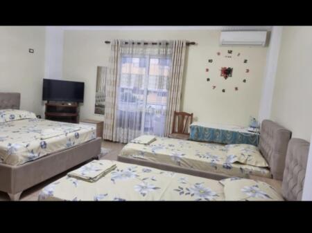 GARSIONERE 350 EURO.KOMUNA E PARISIT