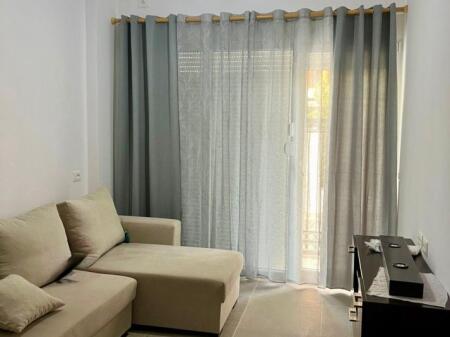 APARTAMENT ME QERA 1+1 SELITE 450 EURO