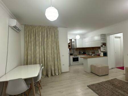 APARTMENT FOR RENT 1+1