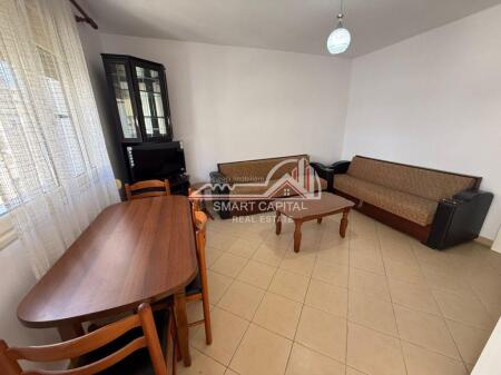 JEPET APARTAMENT 1+1 ME QIRA PRANE SHKOLLES “INDUSTRIALE” VLORE!