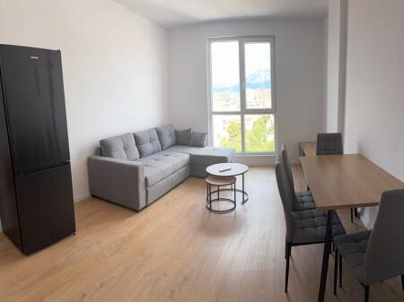 Apartment For Rent 1+1 At Siri Kodra (ID B2101216) Tirane