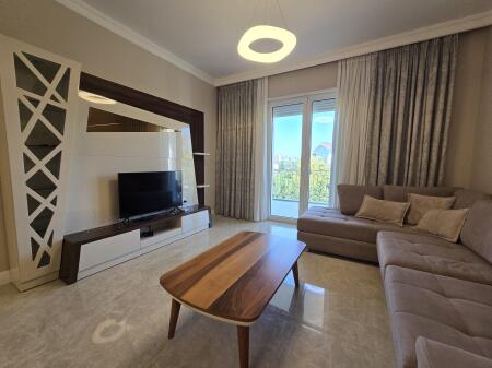*Apartment 2+1+2 Parking Spaces for Rent Near Teg*
