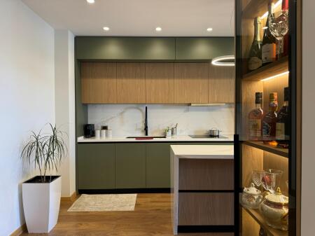 Apartment 2+1 for sale 5 May street