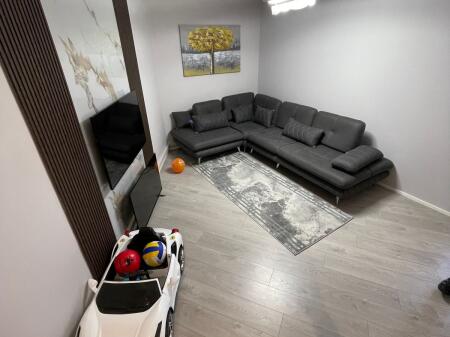 SUPER APPARTAMENTO IN VENDITA 3+1+2 A ASTIR, TIRANA