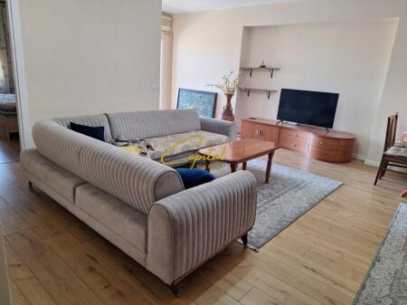 APARTMENT FOR RENT 2+1 UNITED SCHOOL 550 EURO