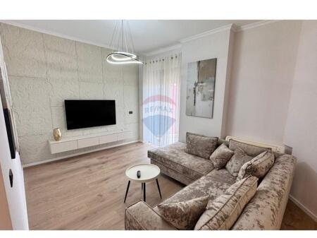 Apartment 1+1 + P for rent on Kosovareve street