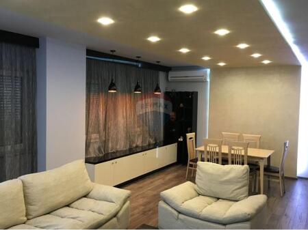 Apartment 2+1 for rent – Elbasan Street.