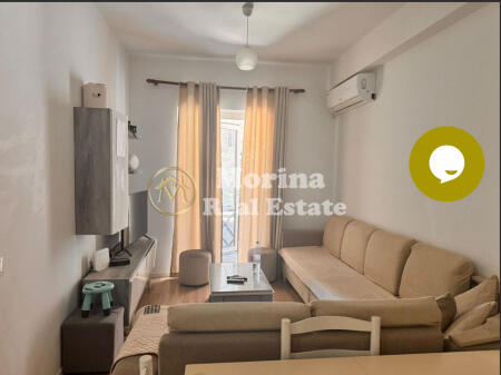 Qera, Apartament 2+1 ,Ali Demi 500 euro/muaj