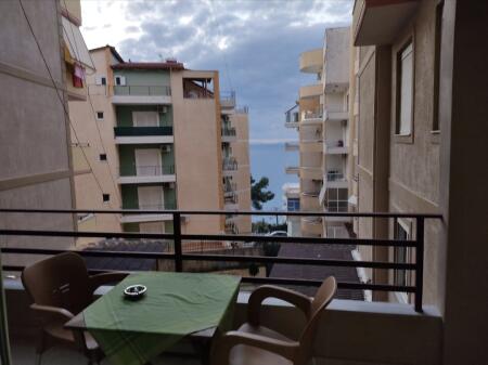 2+1 APARTMENT FOR SALE IN SARANDA 111,000 €