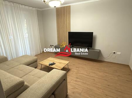 Apartament me qera 1+1 Sheshi Wilson Tirane ID (4219467)