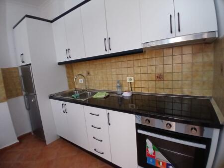 Apartment for rent 2+1