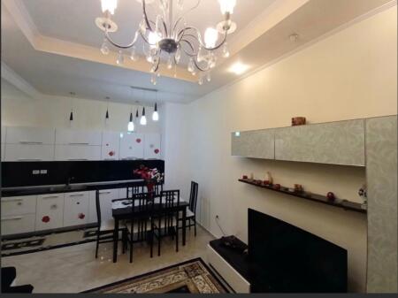 Apartment 2+1 for rent, Fresku