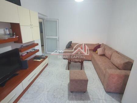 🏡 Apartment 2+1 for Sale – Near the Former Officers' House Vlore!