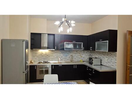 APPARTAMENTO 2+1+2 IN AFFITTO - VIA SALES