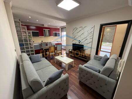 Qera, Apartament 2+1+Parkim, Kodra e Diellit