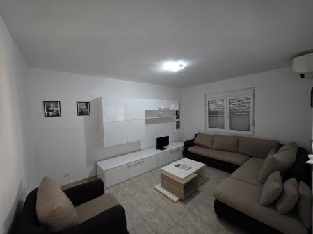 Porcelan Apartment 1+1 For Sale