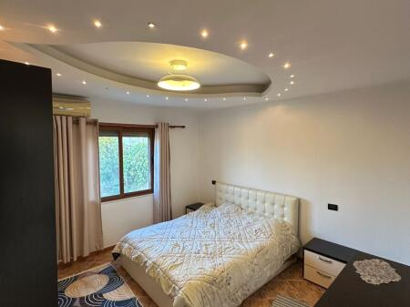 Affittasi Appartamento 2+1+1 con Balcone