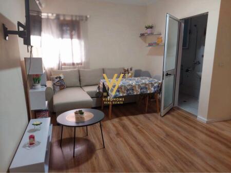 AFFITTASI APPARTAMENTO 1+1+BLK IN AFFITTO A MYSLYM SHYRI 600 EURO
