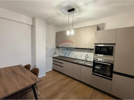For rent 2+1+2 apartment in Don Bosko !