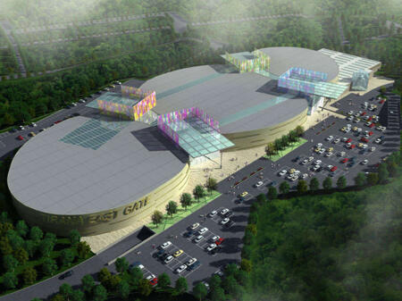 🏢 Spazio Commerciale Open Space in Affitto Vicino al Centro Commerciale TEG!