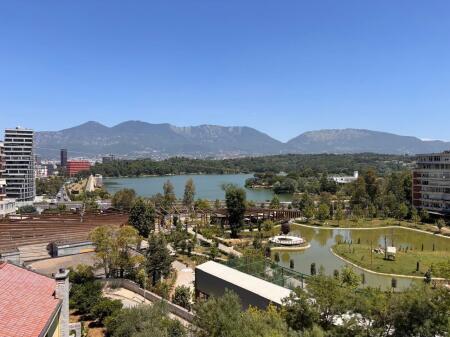 APARTMENT FOR RENT 3+1+2+GARAGE ZOOLOGICAL GARDEN 1,800 EURO