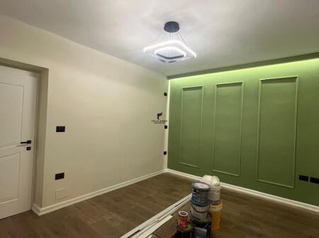 SHITET APARTAMENT 1+1 MOZAIKU TIRANES 105.000 EURO