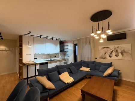 Apartment 2+1 For Sale Fresk