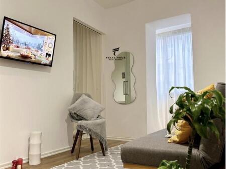 STUDIO FOR RENT ARTIFICIAL LAKE 600 EURO