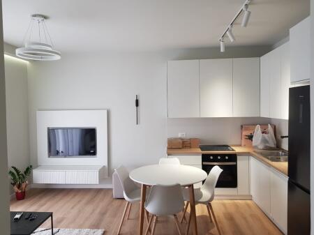 Botanical Garden Apartment 2+1+2+Storage+Parking Space for Sale