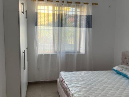 APARTAMENT ME QERA 1+1 SELITE 450 EURO
