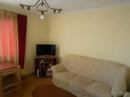 APARTMENT FOR RENT 1+1 DIBRA STREET 370 EURO