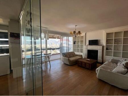 Jepet me qira apartament 2+1 tek Kodra e Diellit 1.