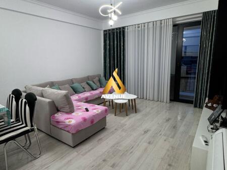 FOR RENT APARTMENT 2+1 +PARKING SPACE IN ASTIR, URBAN GATE RESIDENCE TIRANA