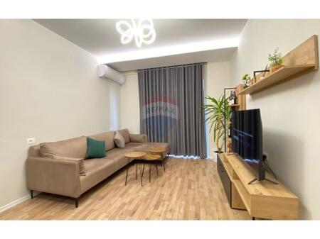 Apartament 1+1 me Post Parkimi 🅿️